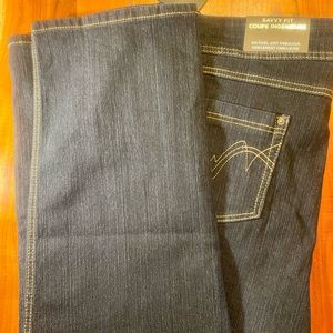 Plus Size - NWT Jeans - 26